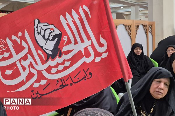 از شاهچراغ تا قلب ایران؛ میثاق بی‌قید و شرط نسل بصیرت - 6