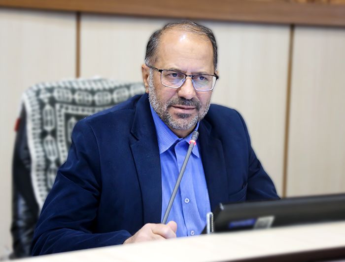 جشن بزرگ غدیر در محلات شهر یزد برگزاری می‌شود