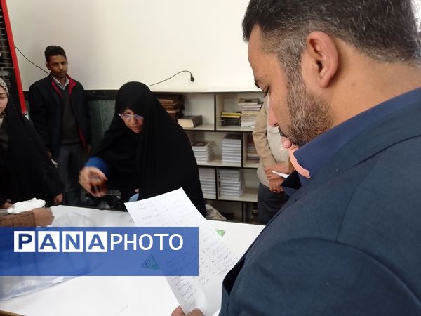 مرحله حضوری لیگ جت در شهرستان کاشمر