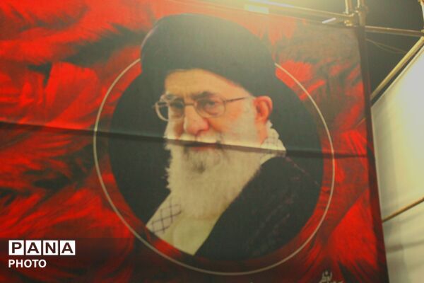 شب‌های محرم، ورامین را در عطر عزاداری و ارادت حسینی فرو برد