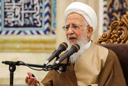 همایش ملی ریحانه با حضور نوجوانان شکوفاتر می‌شود