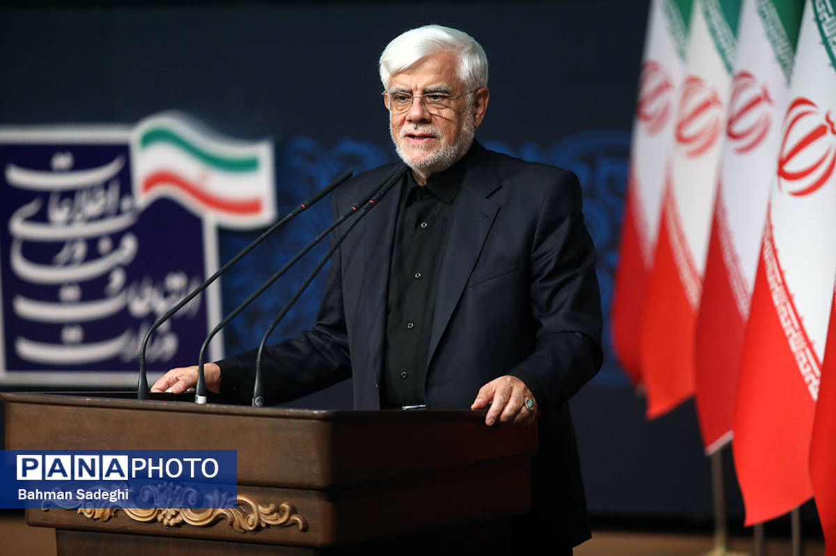 بررسی طرح تشکیل کارگروه ویژه حل مسائل استان خوزستان در دولت 
