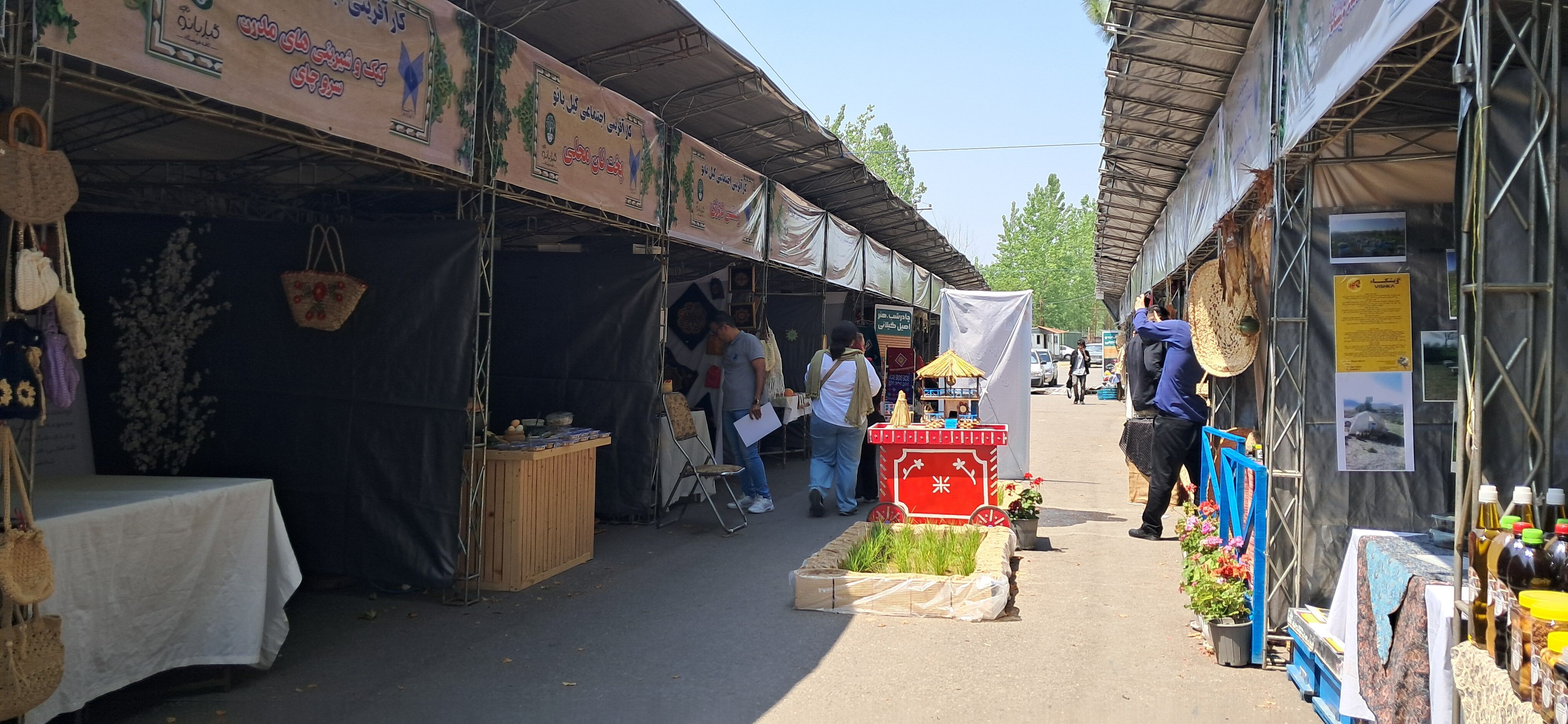 راه‌اندازی مدرسه عالی مهارتی آشپزی در دانشگاه آزاد گیلان