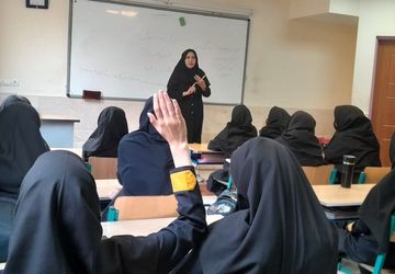 طرح هر مدرسه یک خبرنگار، دانش‌آموزان را برای مسئولیت‌های اجتماعی آماده می‌کند