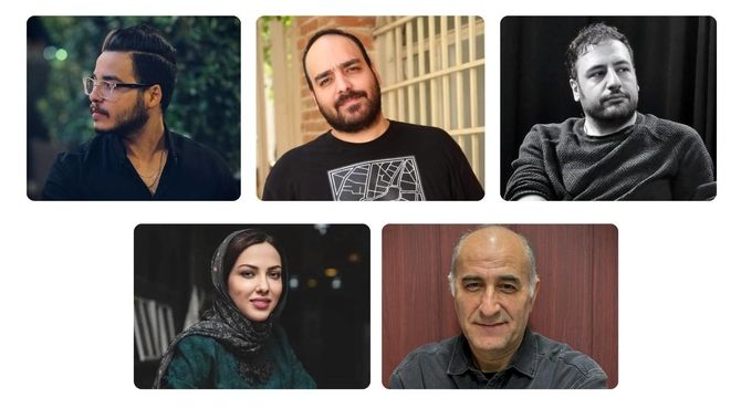 «خوابگرد» به زودی روی صحنه می‌رود