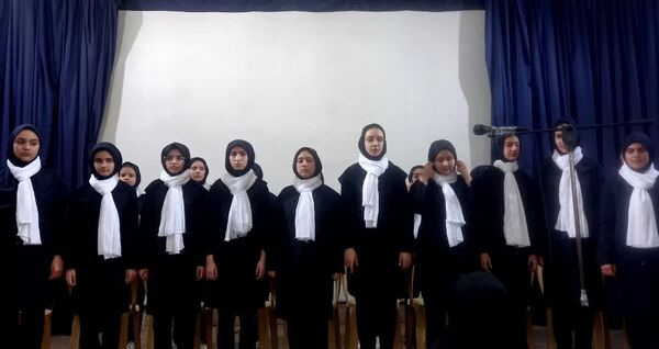 قطار داوری آثار چهل و سومین جشنواره فرهنگی هنری آموزش و پرورش ناحیه ۳ به ایستگاه پایانی رسید