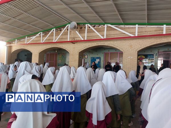 ۲۲ شهریورماه برگزاری کلاس‌های پیش‌نیاز در حاجی‌آباد