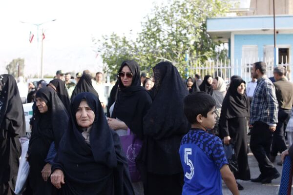 اقامه باشکوه نماز عید فطر در گچساران