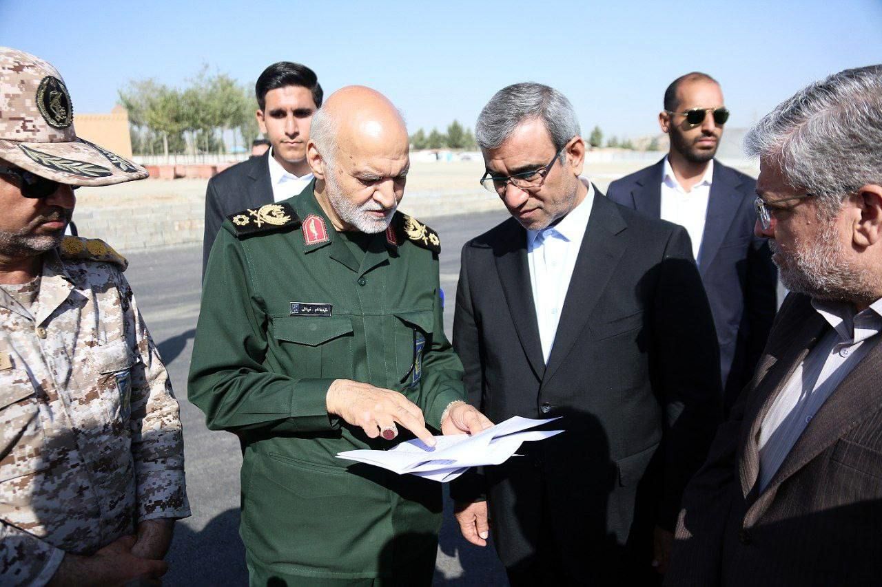 کنگره بزرگداشت ۱۸ هزار شهید خراسان رضوی فرصتی ارزشمند برای ایجاد همگرایی در استان است