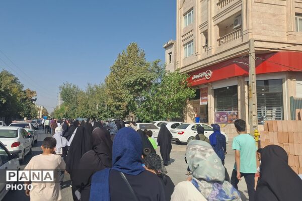 «میدان پویا»، پیوندی میان ورزش، خانواده و مدرسه 