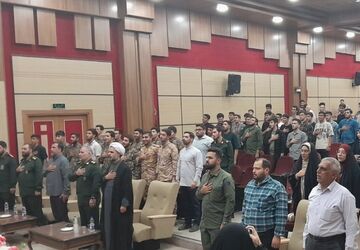 «یاوران ولایت» فرصتی برای پرورش نسل نوجوان و انقلابی است