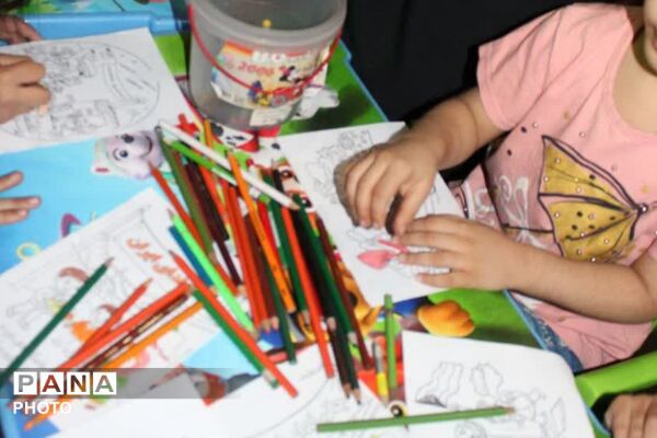 حماسه حضور بی وقفه، بی قراری در قرارهای شبانه، ثبات قدم در پیمان های جانانه مردم چهاردانگه