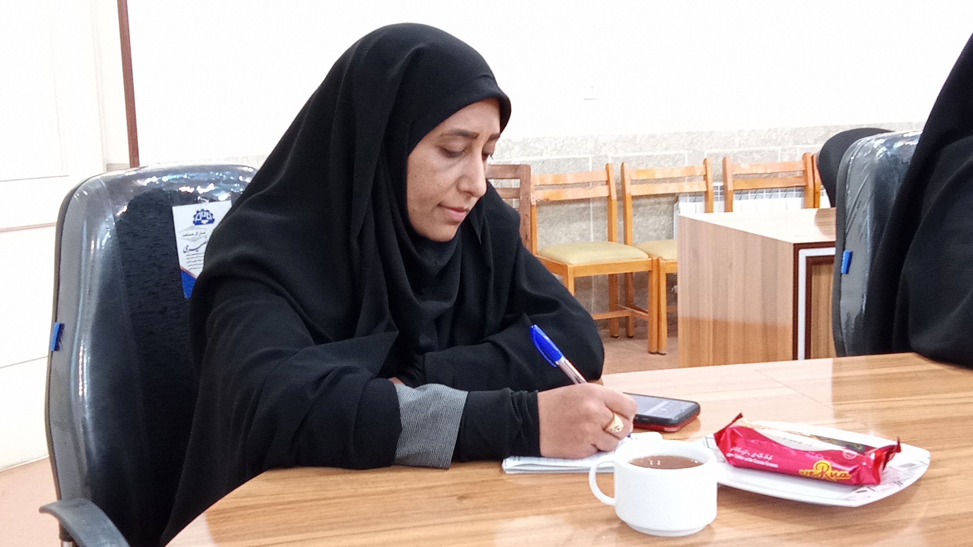 دارالقرآن ندای رحمت شهرستان بن؛ مهمترین مرکز شناسایی استعداد‌های قرآنی در سطح شهرستان است