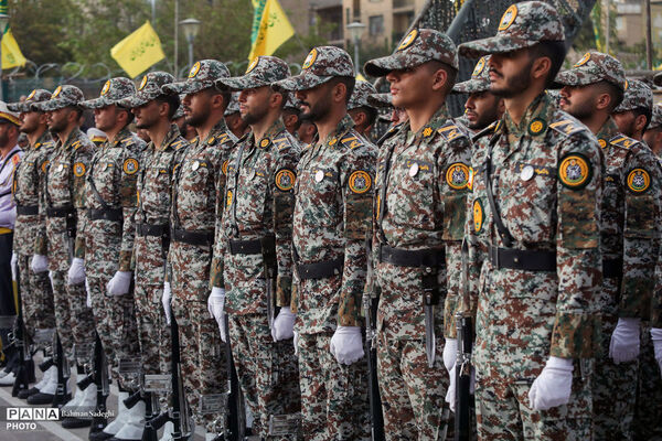 افتتاح مرکز آموزشی «جان‌فدا»