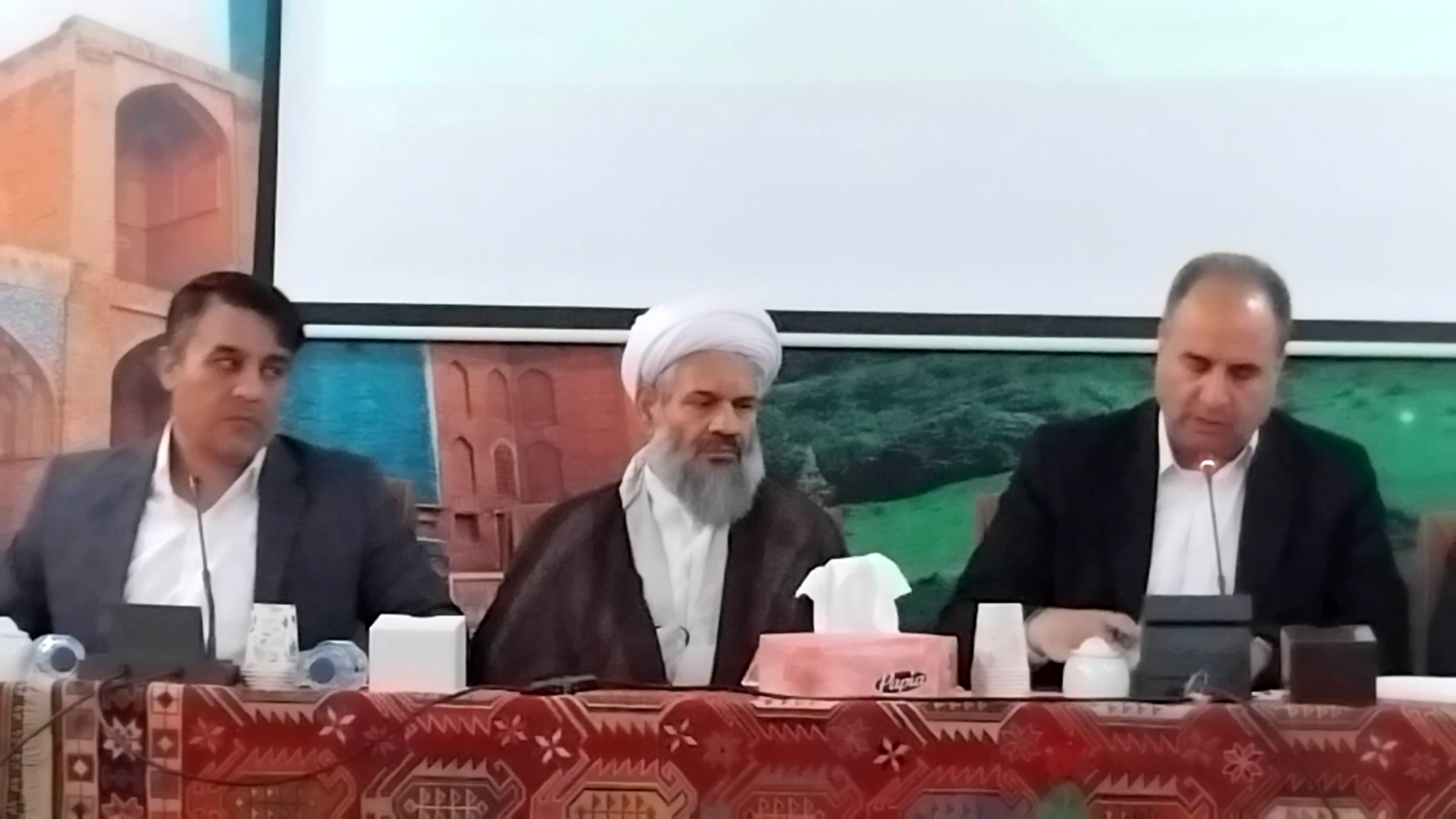 همایش نهضت عدالت در فضاهای آموزشی