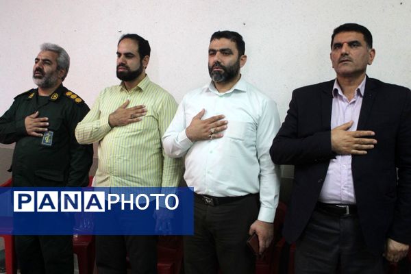 افتتاح طرح اوقات فراغت تابستان در گلوگاه