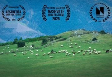 حضور فیلم کوتاه «گوسفند» در جشنواره‌های آمریکایی، انگلیسی 