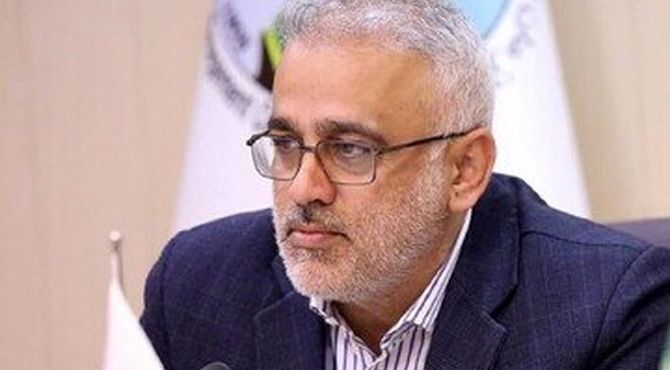 سرپرست سازمان بوستان‌ها و فضای سبز شهر تهران منصوب شد