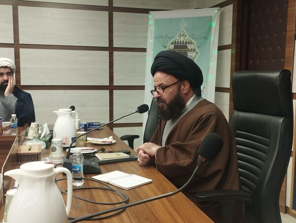 دوره آموزشی حج عمره آغاز شد