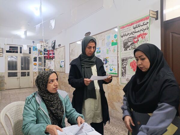 پایان امتحانات، آغاز فصل جدیدی از یادگیری برای دانش‌آموزان