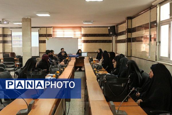 رونمایی از بسته «ایرانمون» و تشریح شیوه‌نامه‌های جدید پرورشی در فیروزکوه