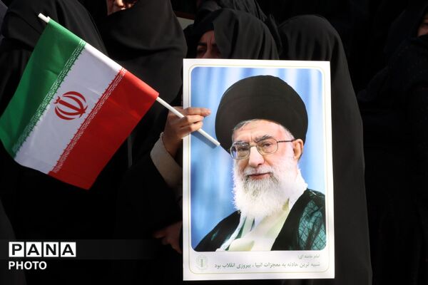 فریاد انتقام خواهی مردم شهید پرور شهرستان کوهبنان 