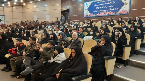 برگزاری یادواره ۳۲۷ شهیدسرافراز انتظامی استان گلستان