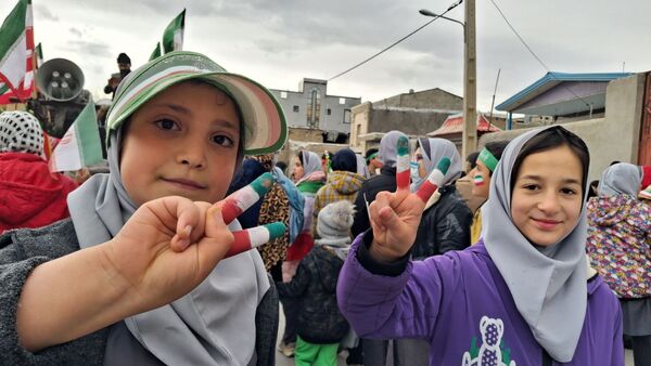  طنین «امید» ملت، نویدبخش فردایی روشن‌تر