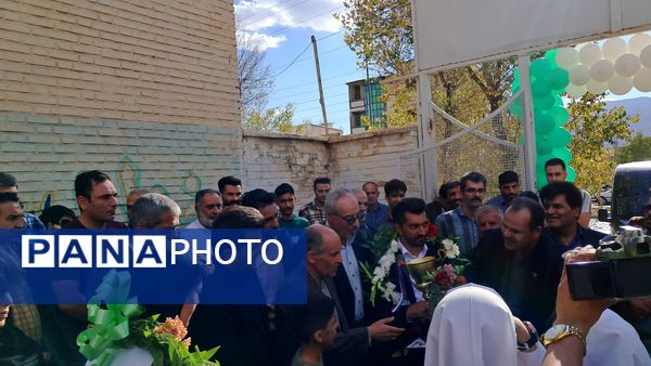 درخشش دختران فارسان بر قله مینی‌فوتبال کشور