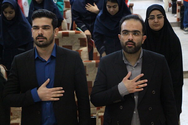 همایش سفیران پدافند غیرعامل در یزد