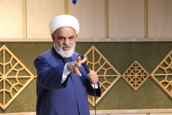 اختتامیه رویداد رسانه‌ای طنین یزد