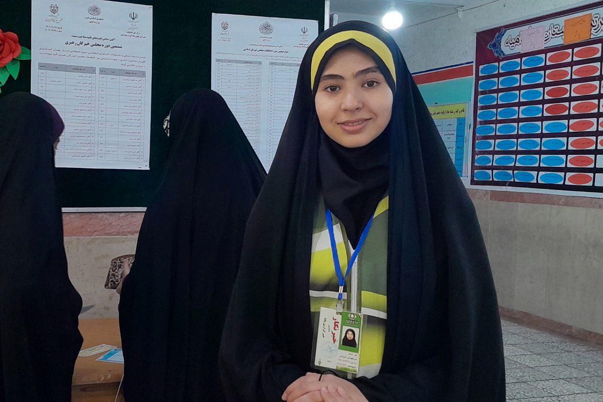 پانا؛ پشتیبان ابدی نوجوانان ایران