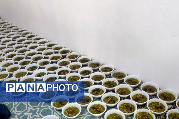 جشن میلاد آقا امام زمان(عج ) در دبستان نرجس بهارستان دو