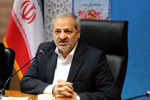  تلاش می‌کنیم برنامه‌ها و سیاست‌های خود را در مسیر فرمایشات رهبر معظم انقلاب طراحی و اجرا کنیم