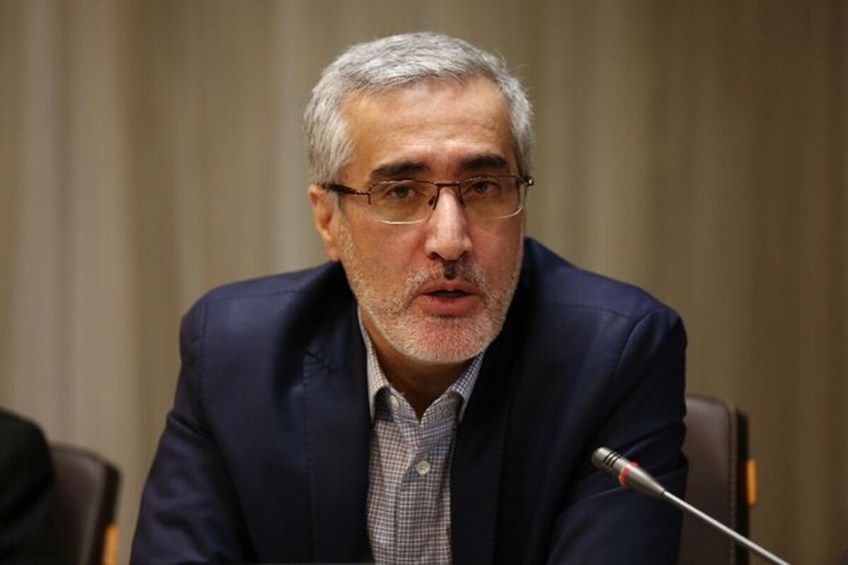ایران از کشورهای پیشرو در حوزه بیوتکنولوژی است