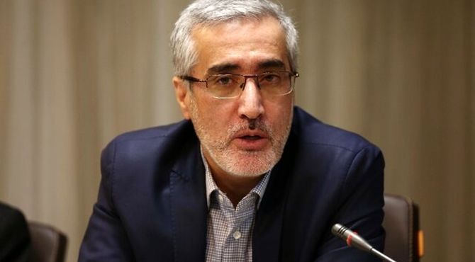 ایران از کشورهای پیشرو در حوزه بیوتکنولوژی است