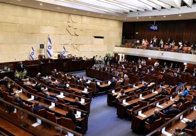 درخواست ۸ عضو کنست برای نابودی کامل شمال غزه  و اقدامات ارتش اشغالگر علیه فلسطینیان 
