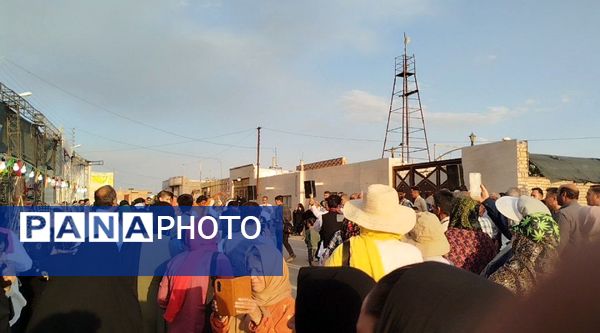 جشنواره شیره انگور ترشیزی کهن