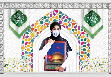 روایت یک روز با فرشتگان سفیدپوش بیمارستان‌ها