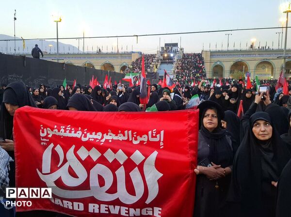 آخرین نگاه روایت لحظه‌ای که هیچ‌کس فراموش نمی‌کند