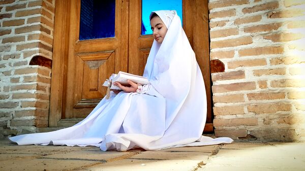 اعتکاف زمینه ساز برای خانه تکانی دل‌ها