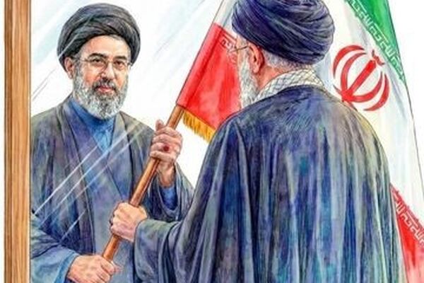 جنگ رمضان علی زمان را از ملت ایران و امت اسلام گرفت