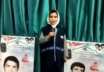 شهدا چراغ راه زندگی