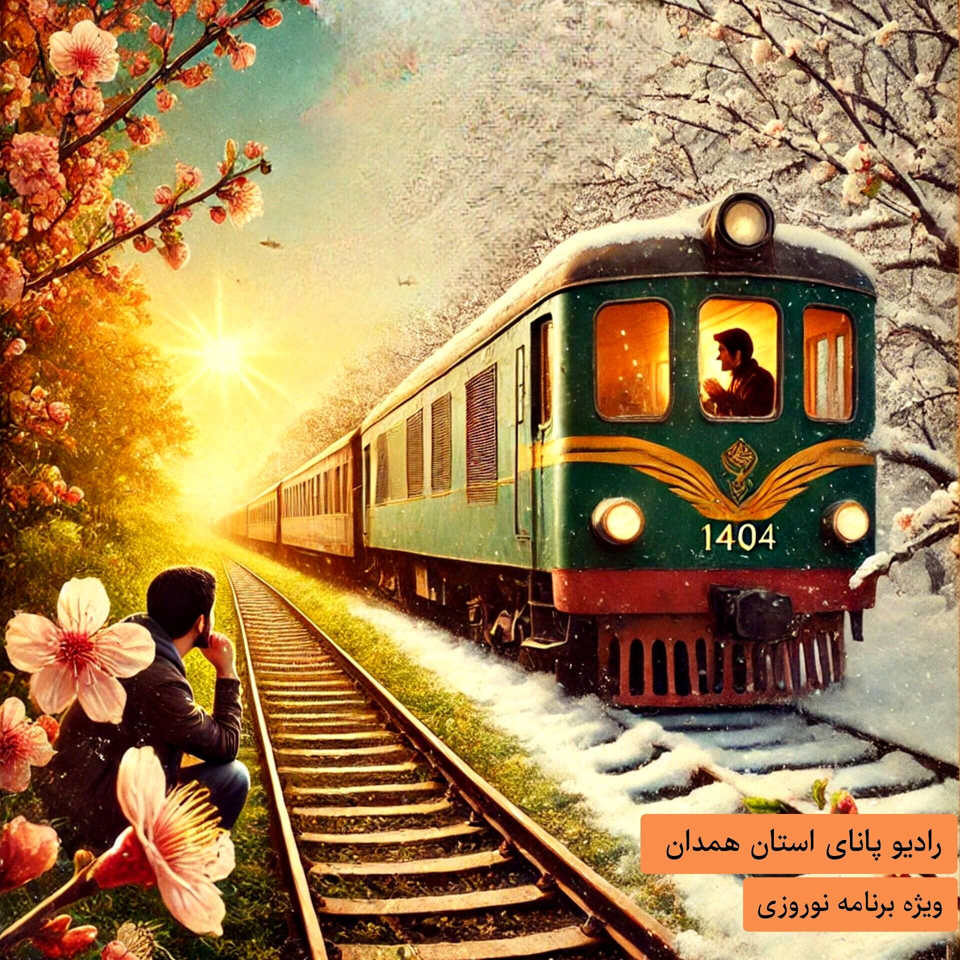 یک سالِ پر از خاطره، یک مسیر پر پیچ‌وخم