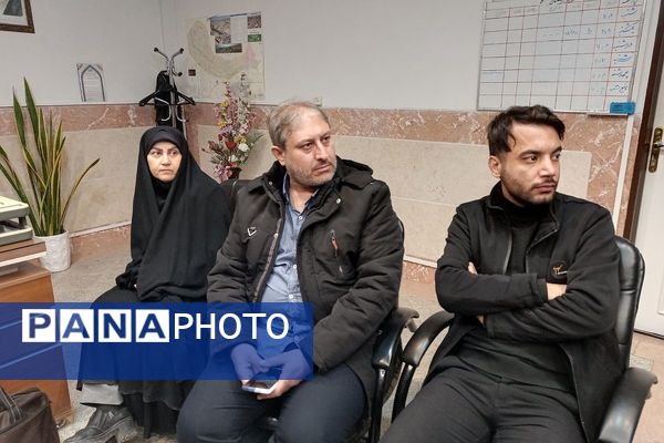 یکشنبه‌های تربیتی؛ فرصتی برای هم‌افزایی فعالان پرورشی