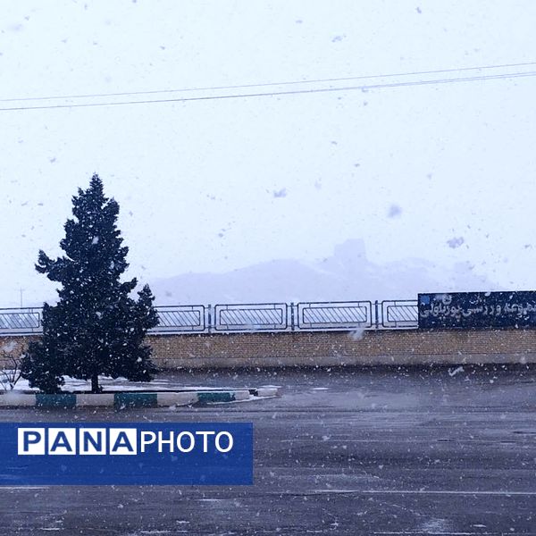 سپیدی رحمت بر جرقویه علیا