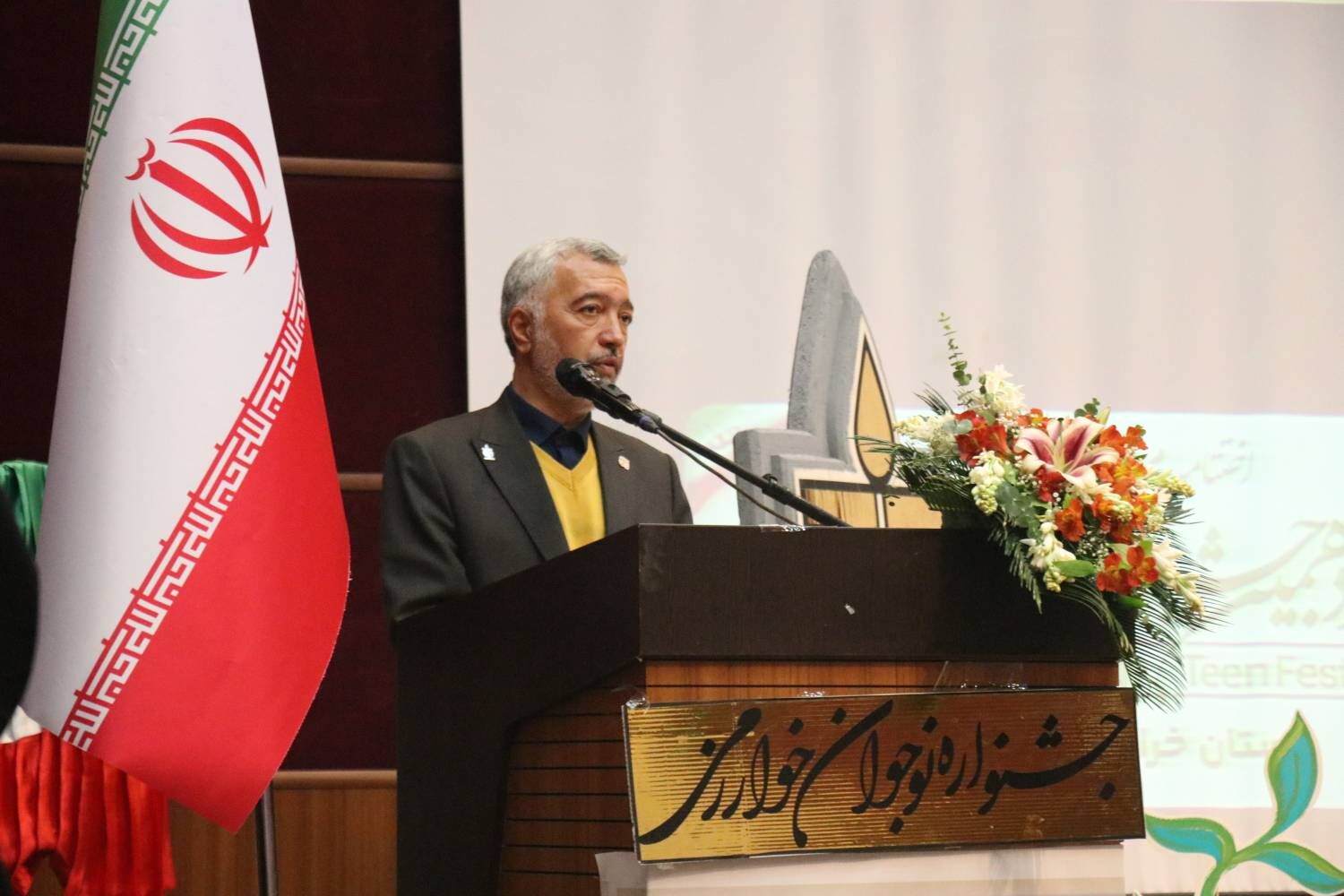 جشنواره خوارزمی بستری برای کشف استعدادها و تربیت نسل مهارت‌محور است