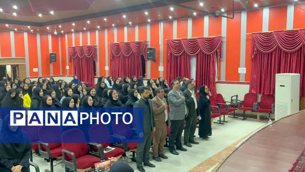 تریبون آزاد فرصتی برای شنیده شدن صدای دانش‌آموزان