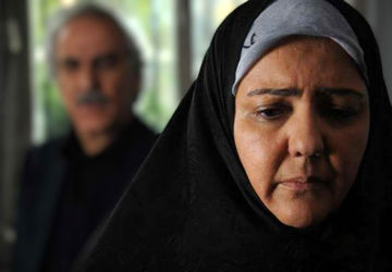 زویا امامی بازیگر تلویزیون درگذشت