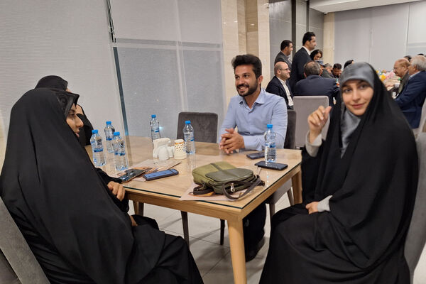 پاسداشت مقام خبرنگار